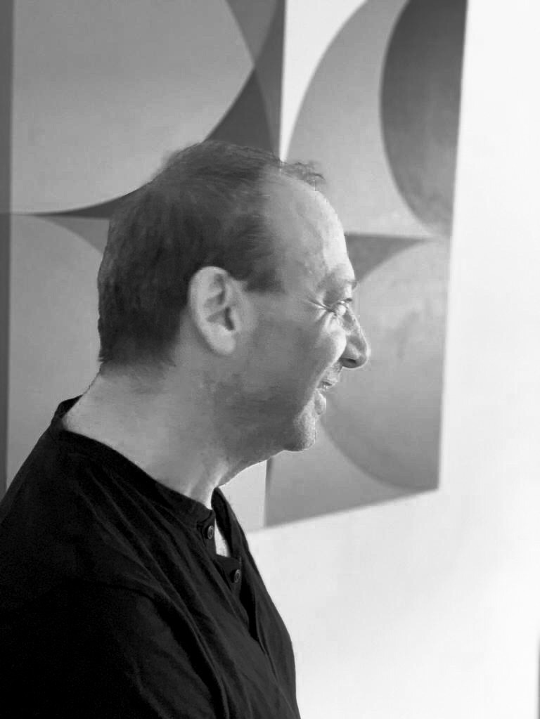 Interview David Stein / François Bonnel